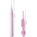 LED Lighted Ear Cleaner Set with Tweezers - Portable Ear Wax Removal Tool for Adults - Buy Online on GoSupps.com