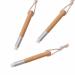 Face Makeup Brush Cleaner Tool - Wash & Remove Blackheads | Medium Facial Brush for Clean Skin - Buy Online on GoSupps.com