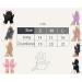 One Compress Bamboo Arthritis Gloves Premium One compres Bamboo Hand Gloves Fingerless Hand Thumb Compression Gloves Gray Spots Medium - Buy Online on GoSupps.com