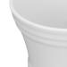 Portable Men's Shaving Soap Bowl - Large Capacity Plastic Mug with Handle for Home & Travel - Buy Online on GoSupps.com