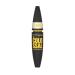 Maybelline New York waterproof mascara for volume long -lasting black mascara The Colossal 36h No. 1 very black 1 x 10 ml