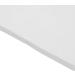 Lipo Foam Board for Post Surgery Compression - (28 x 20 x 1cm) - Extra Thick & Soft - Ideal for Abdomen, Waist, Arms, and Chin - Buy Online on GoSupps.com