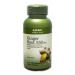 GNC Herbal Plus Ginger Root 550mg, 100 Capsules, Supports Digestive Health