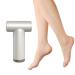 Electric Callus Remover with Quartz Stone Grinding Head 2000 mAh Rechargeable Callus Remover Foot Portable Foot Callus Remover