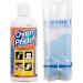 Oven Pride Oven Cleaner (1) With a Sponge wipe + Bags to Clean Oven Racks and Grill + Gloves Easy to use (Instructions included) Full Complete Deep Oven Cleaning Kit - Buy Online on GoSupps.com
