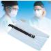 Shop Story Mask Black Adjustable Extension Cord with Non-Slip Hooks - Pack of 10 - International Shipping Available - Buy Online on GoSupps.com