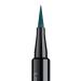 Artdeco Long-Lasting Liquid Liner Intense - Color-Intensive Eyeliner Pen with Felt Tip - Extreme Durability - 1x0.6ml - Green Line - International Shipping Available - Buy Online on GoSupps.com
