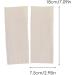 Arm Slimming Shaper Wrap for Flabby Arms - Compression Sleeve Pair in Khaki | Yoga Clothing for All Sizes - Buy Online on GoSupps.com