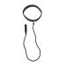 HAPINARY Eyelash Tweezers Bracelet Wristbands Wrist Bands Silicone Lash Tweezer Wristband Eyelash Tweezer Auxiliary Tool Tweezers Holder for Lash Extensions Female Accessory