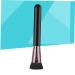 Premium Flat Foundation Brush - Professional Makeup Brush for Flawless Application | International Shipping Available - Buy Online on GoSupps.com