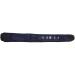 GEBY Chinese Martial Arts Sword Bag - Thick Canvas Single-Layer Shoulder Carry Bag, Dark Blue - Buy Online on GoSupps.com