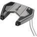 TaylorMade Spider SR Putter Platinum/White Left Hand 35 - Buy Online on GoSupps.com