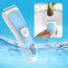 Children's Rechargeable Electric Hair Shaver - Simple Tyre Shaving Device for Home Use - Buy Online on GoSupps.com