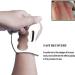Stainless Steel Gua Sha Scraping Massage Tool - Effective Soft Tissue Mobilization for Body Pain Relief | Shop Internationally - Buy Online on GoSupps.com