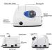 65W Electric Nail Drill 210 Model Manicure Pedicure Kit | Nail Art Equipment - Buy Online on GoSupps.com