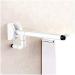 handrail Grab Rails Home Bathroom Safety Handicap Grab Bar Flip-Up Bathroom Grab Bar Safety Rail Toilet Safety Handrail Handrail Support fo - Buy Online on GoSupps.com
