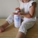 ATTITUDE Baby Body Lotion - Gentle, Natural Moisturizer for Delicate Skin - Buy Online on GoSupps.com