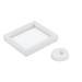 2Colors Manikune Nail Art Display Rack - Standard Acrylic Tool for Perfect Nail Decoration | International Shipping Available - Buy Online on GoSupps.com