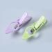 HEALLILY Nail Trimmer Nail Clipper with LED Lamp and Magnifier Fingernail Toenail Clipper Cat Paw Trimmer - Buy Online on GoSupps.com