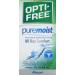 Alcon Opti-Free Disinfecting Solution 2 Oz | Multi-Purpose Contact Lens Care for All Day Comfort - Buy Online on GoSupps.com