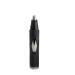 Nose Hair Trimmer Ear Nose and Eyebrow Trimmer Suitable for Men's and Women's Eyebrows and Facial Hair Trimming Color Black Trimmer