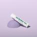 Buy Lippy SPF 15 Clear Lip Balm (2 Pack) | Non-Nano Zinc Oxide Organic Beeswax & Vitamin E | International Shipping - Buy Online on GoSupps.com