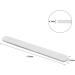 Bzbuy Nail File 50 PCS - Professional Double Sided 100/180 Grit Emery Board for Manicure and Pedicure - Buy Online on GoSupps.com