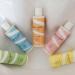 Boucl me Travel Kit Curls Kit de voyage ultime pour prot ger et nourrir les boucles Nettoyant revitalisant et gel d finissant les boucles V g talien ingr dients d'origine naturelle sans - Buy Online on GoSupps.com