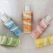 Bouclme Waves Travel Kit | Ultimate Haircare for Wavy Hair - Vegan & Natural | Hydrating Cleanser Conditioner & Styler 10.1 fl oz - Buy Online on GoSupps.com