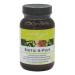 Biotic -6 -Plus with 6 active cultures of lactic acid bacteria and vitamin D to support the immune system - suitable for vegetarians and vegans - 60 g of powder