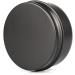 Zeoabsy 10 Pieces 50ml Matte Black Aluminum Empty Jars - Round Doses with Screw Cap for International Shipping - Buy Online on GoSupps.com