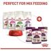 Royal Canin Sensory Taste in Jelly Wet Cat Food 85g (Pack of 48) - Buy Online on GoSupps.com