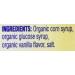 Wholesome Sweeteners Organic Light Corn Syrup - 11.2 oz Pack of 3 | Natural Sweetener - Buy Online on GoSupps.com