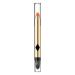 2-in-1 Pearlescent Eyeshadow Makeup Waterproof Double-Ended Eyeshadow Stick - Brightener Makeup Waterproof & Long Lasting Eye Shadow and Eyeliner Set 02#
