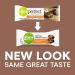 ZonePerfect Salted Caramel Brownie Protein Bars - 10g Protein, 18 Vitamins & Minerals - Nutritious Snack Bar - 36 Count - Buy Online on GoSupps.com