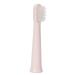 Buy Garosa Electric Toothbrush - Powerful Rechargeable Toothbrush with Smart Timer for Adults & Kids (Pink) | Best Toothbrush Kit Online - Buy Online on GoSupps.com