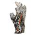 Sitka Men's Fanatic Whitetail Optifade Elevated II Camo Hunting Gloves Medium