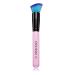 Spectrum Brushes - Pink Angled Foundation