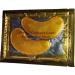 RuiLuxe Gold Collagen Gold Powder Eye Patch Gold Collagen under Eye Mask Rejuvenating Soothing Fine lines Anti Wrinkles Spa-like results Gold Eye Treatment Hydrating under Eye Gel Pads - Buy Online on GoSupps.com