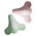 Beaupretty 2st fascia ball massage rollerball muscle massage ball Massage bullet Exercise ball multi-purpose massage ball Small massage ball Body Nordic powder Tool Massage globe
