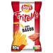 LAY'S - Bacon Flavor Fritelle 80G - Pack of 4 - Special Offer
