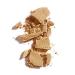 Bissu Compact Powder Makeup 10 Honey - Flawless Finish for All Day Wear - Buy Online on GoSupps.com