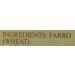 Roland Italian Pearled Farro - 17.6 Ounce Pack (1.1 Pound) | Premium Quality Whole Grain - Buy Online on GoSupps.com