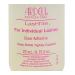 Ardell Lashtite Eyelash Adhesive - DARK & CLEAR Glue for Duralash Individual Lashes - 0.75 fl oz - Buy Online on GoSupps.com
