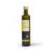 Wohltuer Organic Rapeseed Oil 500ml - Cold-Pressed Raw Food Quality | Premium German Oil for Cooking & Health - Buy Online on GoSupps.com
