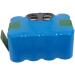 Buy SUNELL Battery Replacement for KV8 210C & 210XR - Reliable International Shipping - Buy Online on GoSupps.com