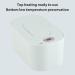 Baby Wipe Warmer | Diaper Wipe Warmer for Babies - Green | Best International Shipping - Buy Online on GoSupps.com