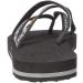 Teva Women's Olowahu Flip Flops - Black Himalaya - EU Size 39 | Comfortable & Stylish Sandals for Summer Adventures - Buy Online on GoSupps.com
