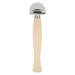 Buy Durable Double-Sided Safety Razor for Precise Shaving - Beginner & Professional Friendly (Beige) | International Shipping - Buy Online on GoSupps.com