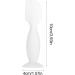 Silicone Diaper Cream Spatula - Baby Diaper Cream Applicator - Baby Rash Cream Applicator - Flexible Diaper Spatula - Paste Applicator - Buy Online on GoSupps.com